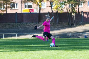 Bild 290 - Frauen Holstein Kiel - SV Meppen : Ergebnis: 1:1